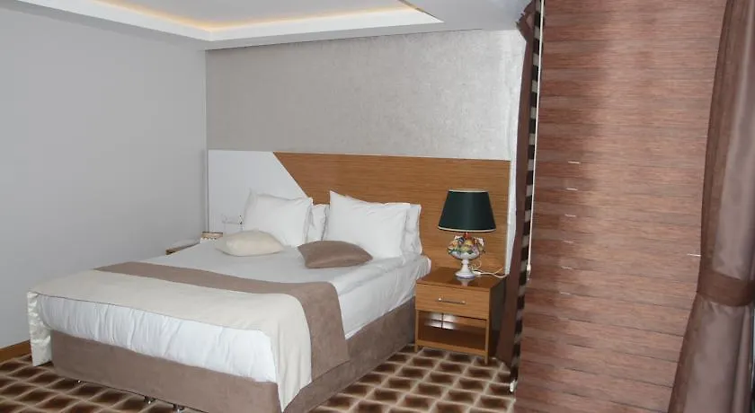 Way Hotel Izmir