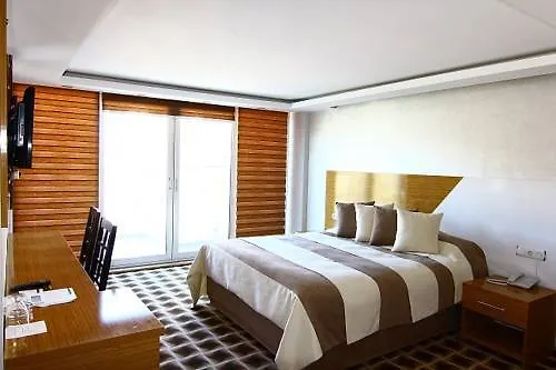 *** Bed & Breakfast Way Hotel Izmir Turkey