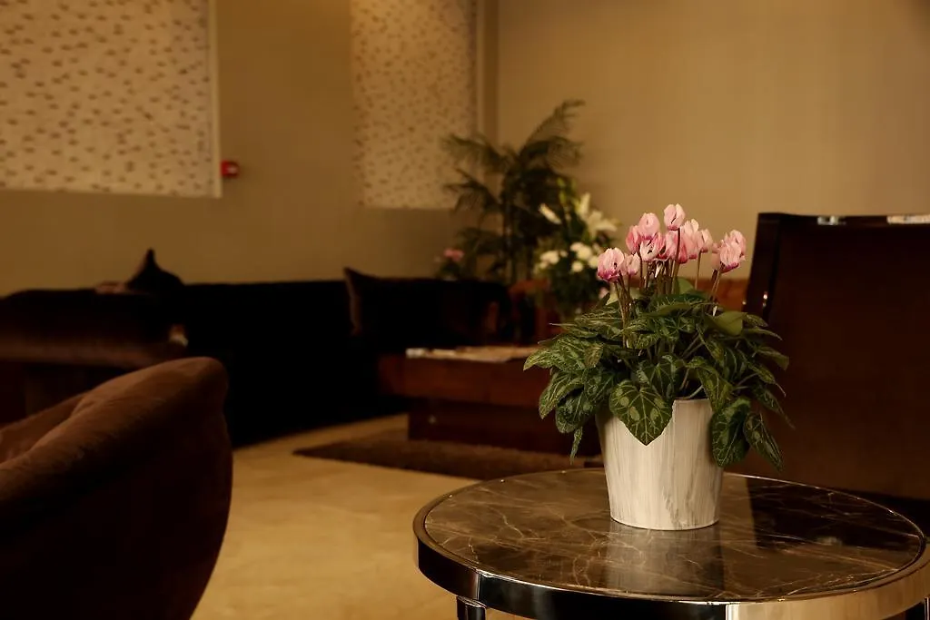 Way Hotel Izmir