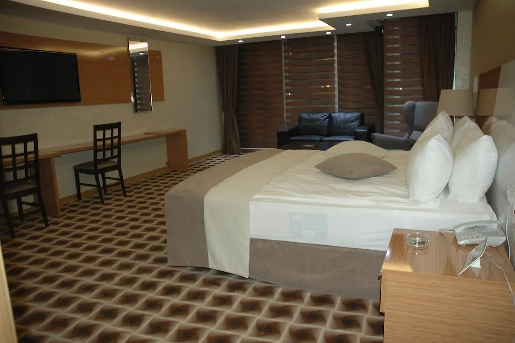 Bed & Breakfast Way Hotel Izmir