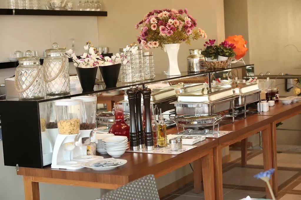 Way Hotel Izmir